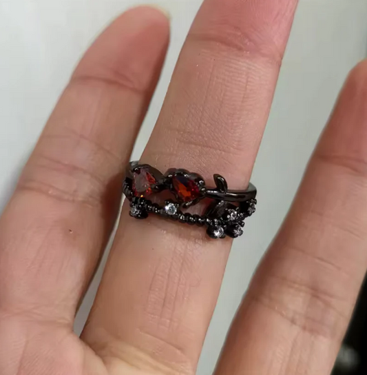 Omen Ring